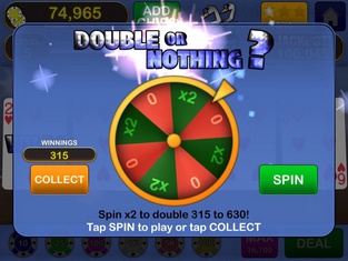 Video Poker Jackpot!