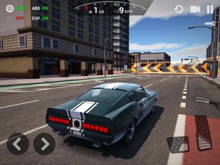 Ultimate Car Driving Sim
