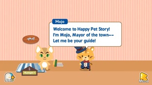 Happy Pet Story: Virtual Pet