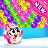 Frozen Pop - новые игры