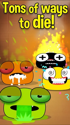 My Derp - The Impossible Virtual Pet Game