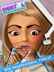 Dental Surgery Simulator