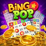 Bingo Pop: Live Bingo Games
