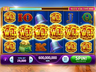 Slotomania™ Vegas Casino Slots