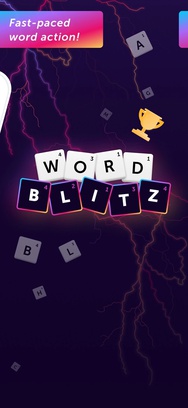 Word Blitz ･