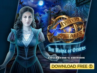 Mystery Tales: House of Others