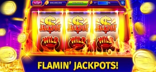 Vegas Now Double Slots Casino