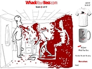 Whack Your Boss(17ways)