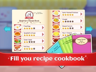 Cookbook Master - Recipe Chef