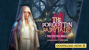 Forgotten Fairy Tales: Spectra