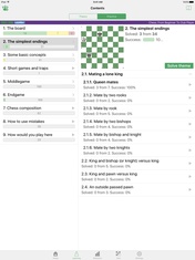 Chess: From Beginner to Club