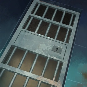 Prison Escape Puzzle