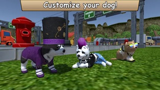 Dog Simulator - Animal Life