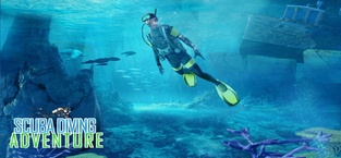 Raft Survival 3D : Ocean Games