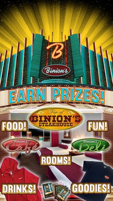 Binion's Casino