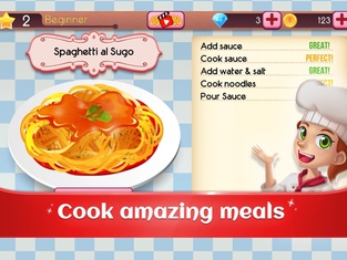 Cookbook Master - Recipe Chef