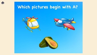 ABC Genius - Preschool Games for Learning Letters