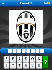 Whats the Badge? Football Quiz