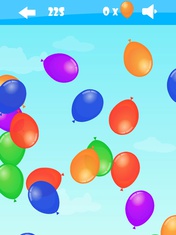 Balloon Pop - Fun Game For Kid