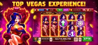 Cash Mania - Casino Slots