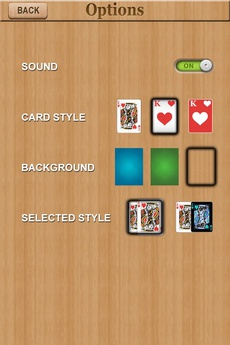 New FreeCell Solitaire