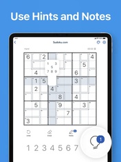 Killer Sudoku by Sudoku.com