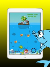 Dead Zombie Fishing Games For Kids Fun and Free