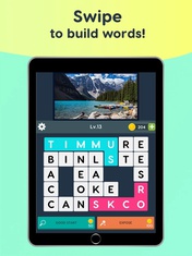 Word Search Pics - Puzzle Game