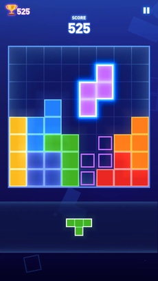 Block Puzzle - Brain Test Game