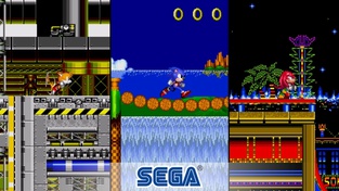 Sonic The Hedgehog 2 Classic