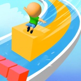 Cube Surfer!