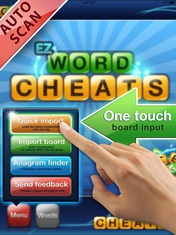 Words with EZ Cheats