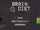 Brain Diet