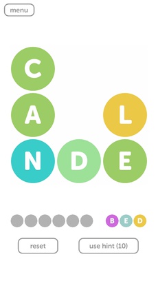 Word Tumble: Word Search Games