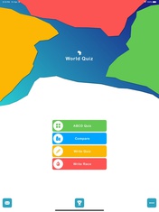 World Quiz: Learn Geography