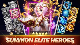 Heroes Of Expedition-NA