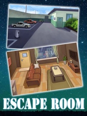 Escape Room:New Escape Games