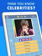 Celebrity Guess: Icon Pop Quiz