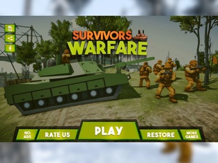 Survivors Warfare