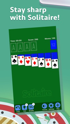 Solitaire·
