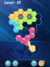 Block! Hexa Puzzle™