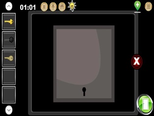Endless Room Escape - Can You Escape The RoomsDoors?