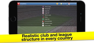 Soccer Tycoon: Football Game
