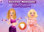 Extreme Makeover: Ellie Edition