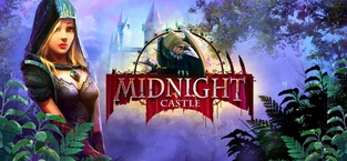 Midnight Castle - Mystery Game