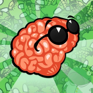 Brain and Zombie