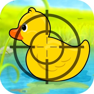 Sniper Shooting Duck Fps Games