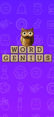 Word Genius by Curious