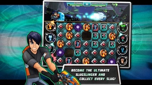 Slugterra: Slug it Out 2