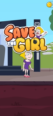 Save The Girl!